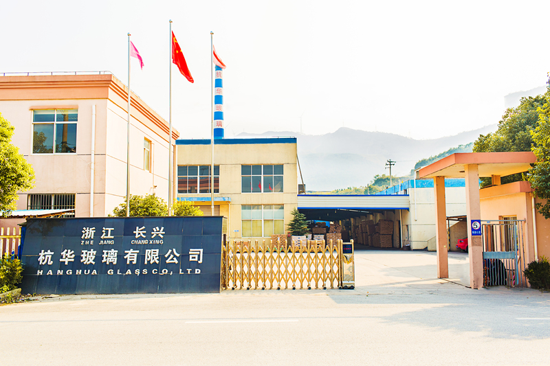 Zhejiang Changxing Hanghua Glass Co., Ltd.
