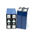 Lithium Ion Battery 100AH - High Capacity Rechargeable Battery1