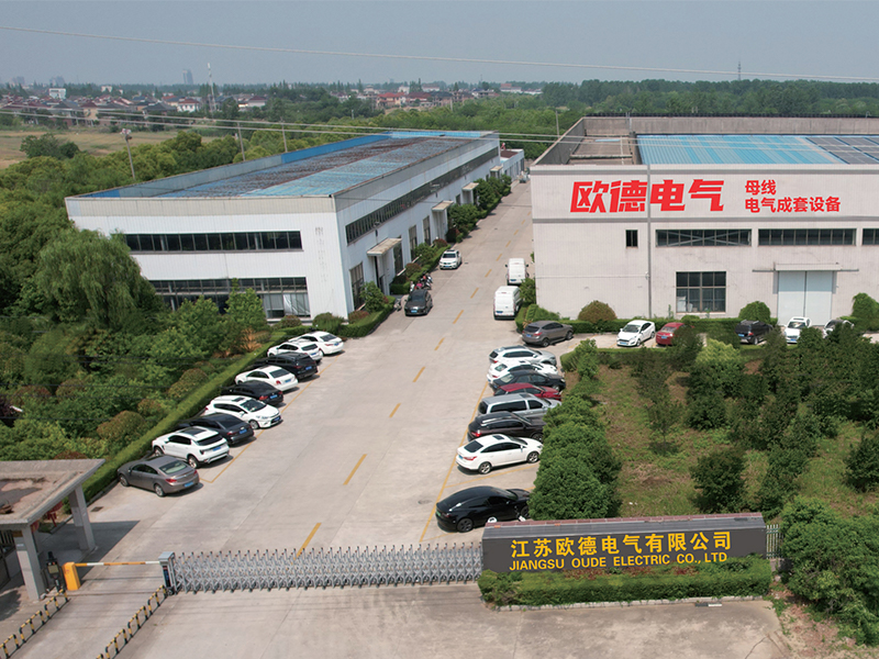 Jiangsu Oude Electric Co., Ltd.