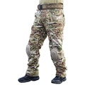 G4 Combat Camouflage Tactical pants Camouflage tactical uniform pants1