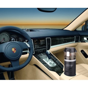 Top 10 Most Popular Chinese Car Based Coffee Maker Brands