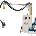 High Pressure PU Foam Machine for Sandwich Panel Production Line - Polyurethane Foam Machine for Sale1