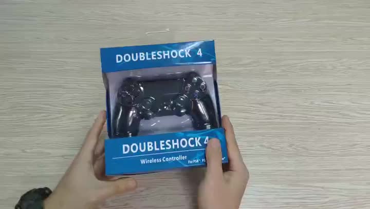 PS4 wireless  