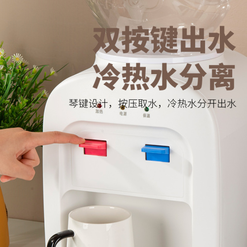 Интеллектуальная технология Ningbo Meilingda расширяет производственные возможности в области домашних и коммерческих решений для гидратации