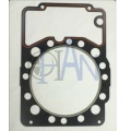 Cylinder Head Gasket 7W-7730 for Caterpillar 3508/3512/3516 Engines - Spare Parts Supplier1
