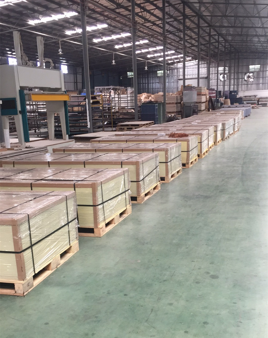 Jiangmen Feifan Industrial Co.,Ltd