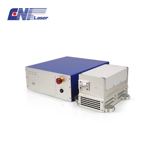 213~1064nm Sub-nanosecond laser with 1.5~2ns pulse width for LIBS, LIF