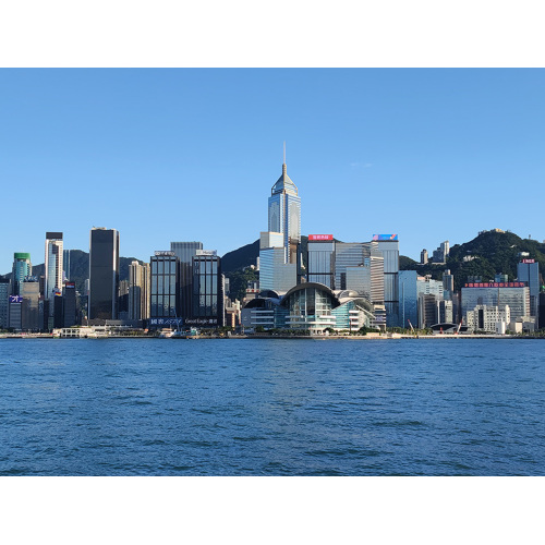 2020 CES International Consumer Electronics Show