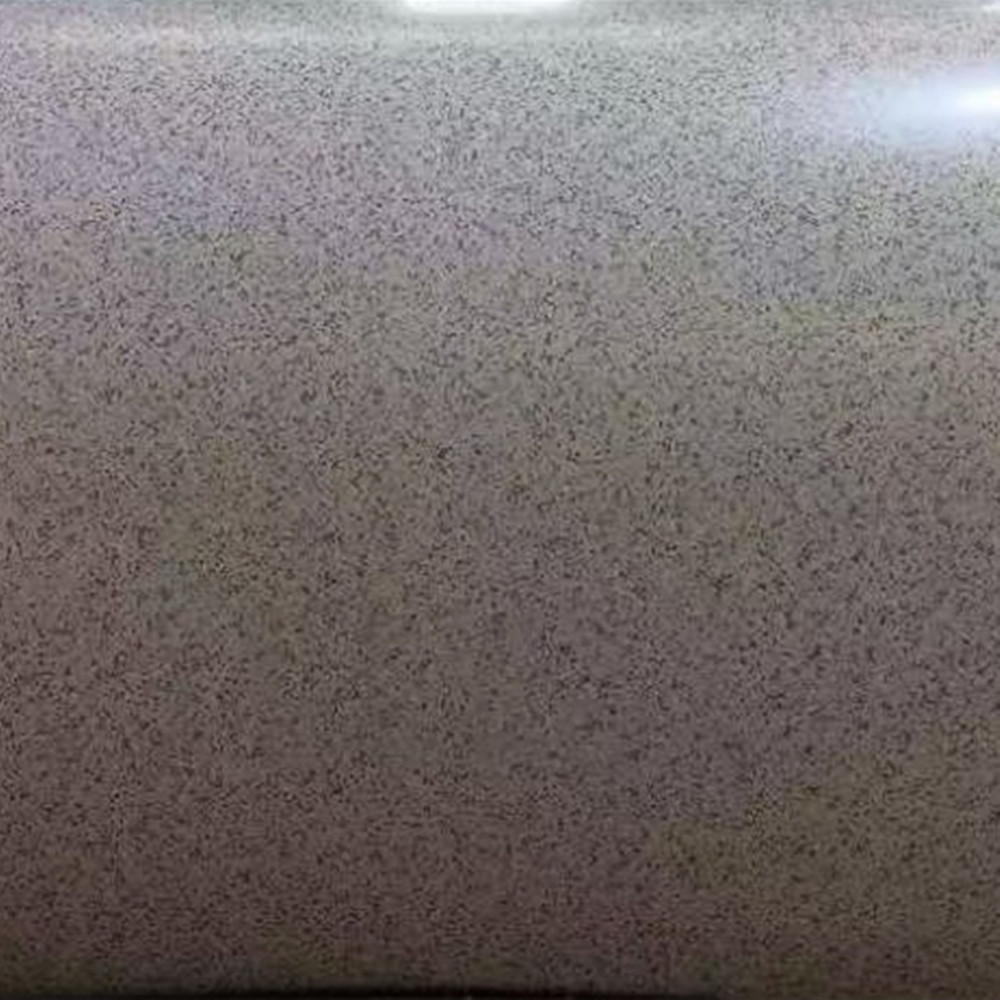 Оцинкованная сталь с мраморным покрытием