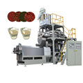 Full Automatic Animal Pet Fish Food Feed Making Machine / Production Line1