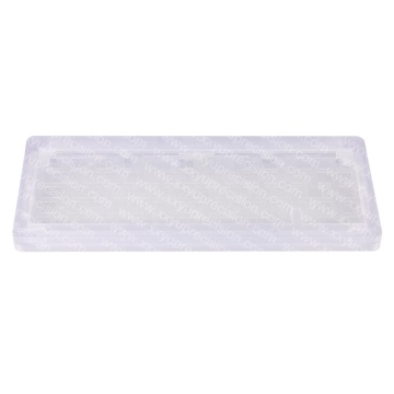 Ċina Top 10 Wireless Keyboard Hot Swappable Marki