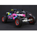4WD 1/5 RC Truck 4x4 Brushless Climbing 4x4 RC Car1