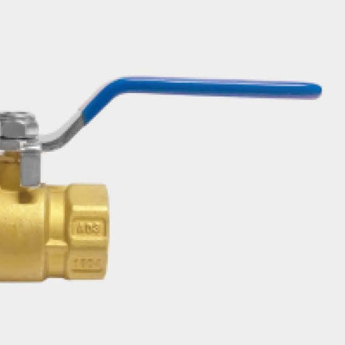 Ball Valve working principle