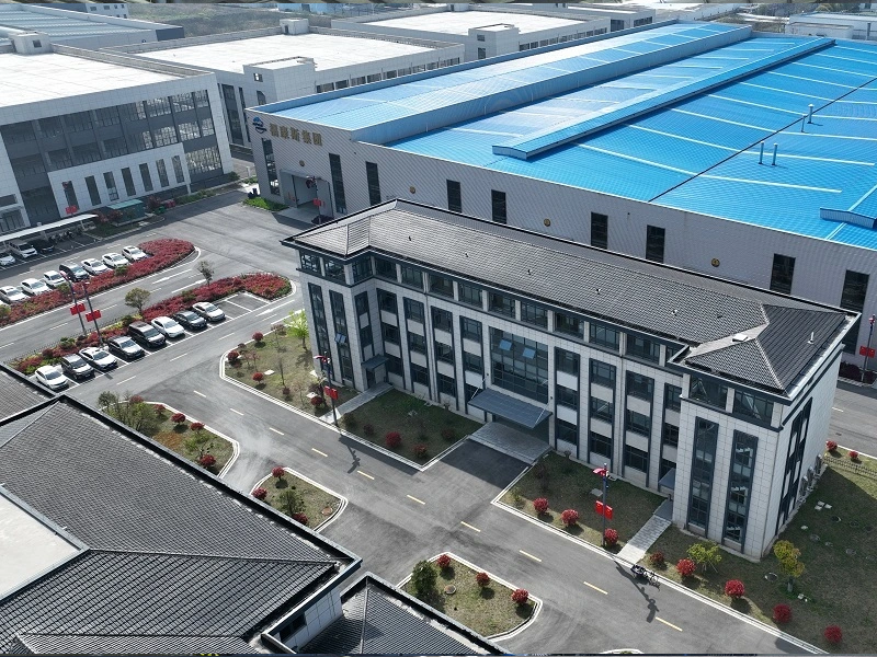 FOCUS POWER JIANGSU CO.,LTD.