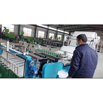 Ten Chinese Multi-Layers Cutting Machine Suppliers Popular in European and American Countries