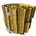 D20 Bulldozer Track Shoes Assembly for Industrial and Agricultural Equipment1