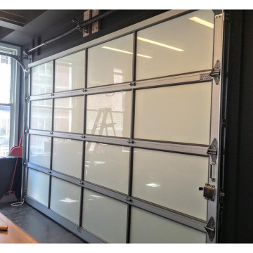 Top 10 Garage Doors Manufacturers