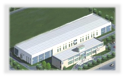 company vision