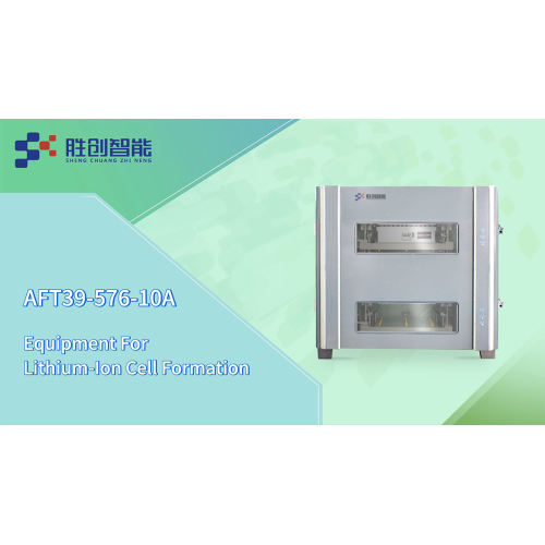 lithium ion battery charging and discharging