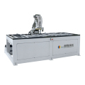 High-Efficiency CNC Door Lock Hole and Hinge Machine: Precision in Door Manufacturing1