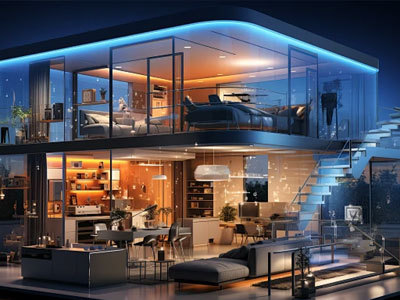 La conectividad inteligente y la eficiencia energética impulsarán el auge del mercado mundial de interruptores de control eléctrico en 2025