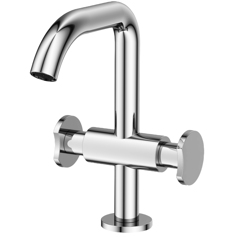 Hansgrohe Basin Mixer