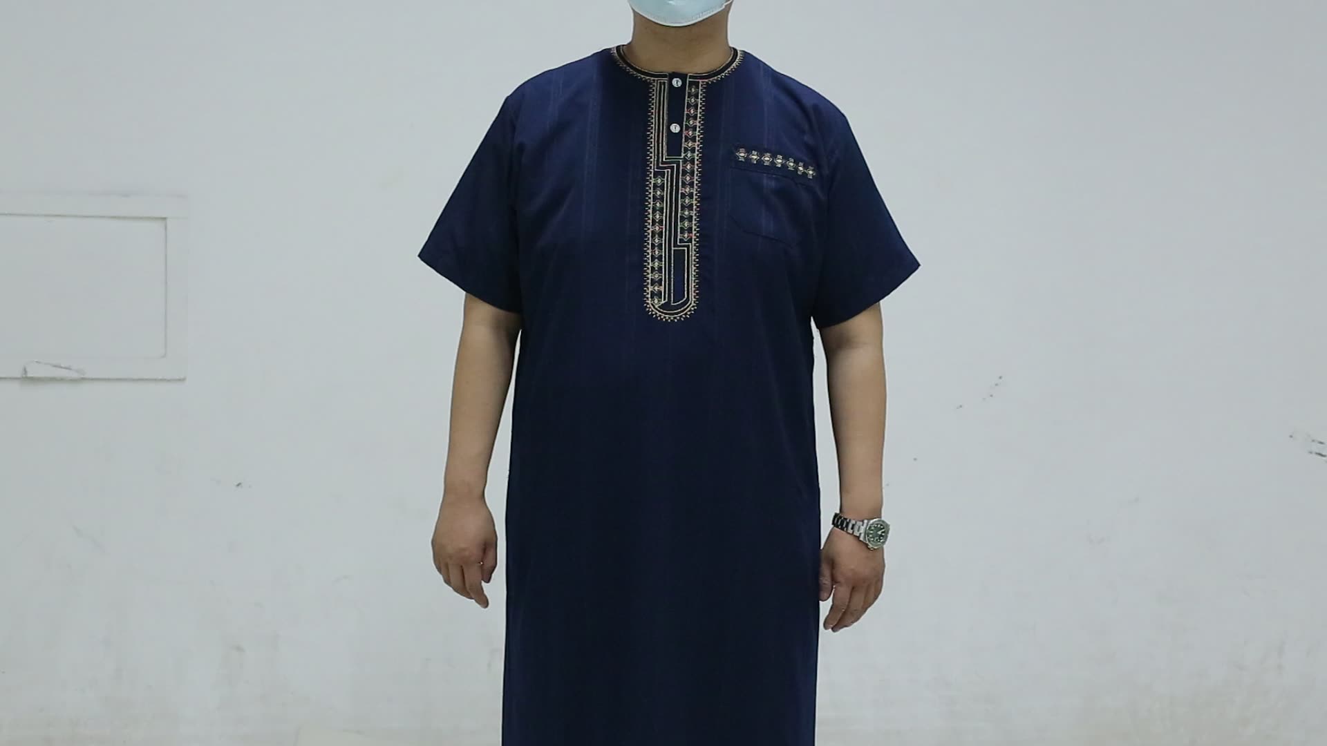 BAJU KOKO STYHE BAJU KEBAYA BAJU KOKO MEN1