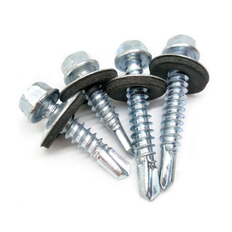 DIN7504K Self Drilling Screws