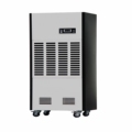 Factory Direct Industrial Overhead Dehumidifier for Greenhouse and Interior Use1