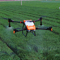 Agriculture Sprayer UAV Drone with Camera: Crop Spreader Drone1