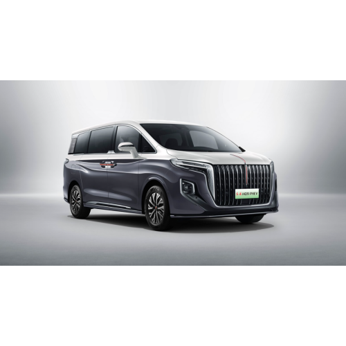 Hongqi HQ9 MPV