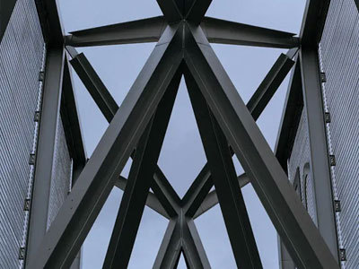 Усовершенствованные стальные конструкции возглавят глобальную эволюцию экологически чистого и интеллектуального строительства в 2026 году