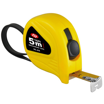 Top 10 China Retractable Measuring Tape Manufacturers