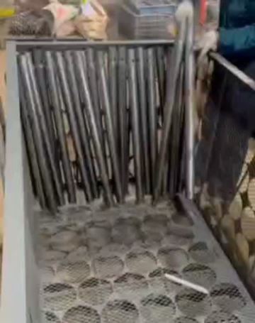 Finish paiting of Lamps and Lanterns