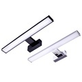 CE Certified ROHS Compliant IP44 Waterproof LED Bathroom Mirror Light1