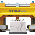 ZY-MW72 Multi Wire Saw for Natural Stone Slab Cutting1