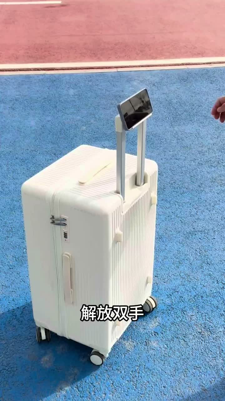 حقيبة سفر متينة وخفيفة الوزن cc50