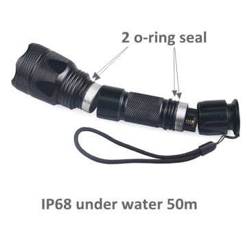 Top 10 Diving Freshlight Manufacturers