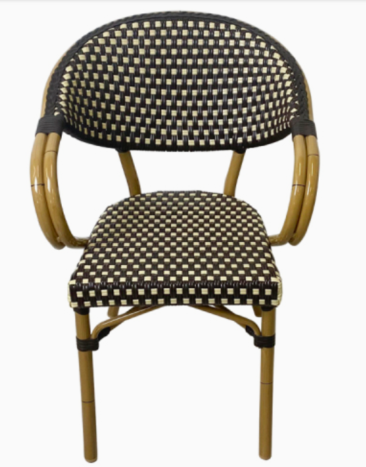 Handmade Dining Rattan Chairs