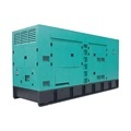 ChimePower 20kW Cummins Engine Diesel Generator1