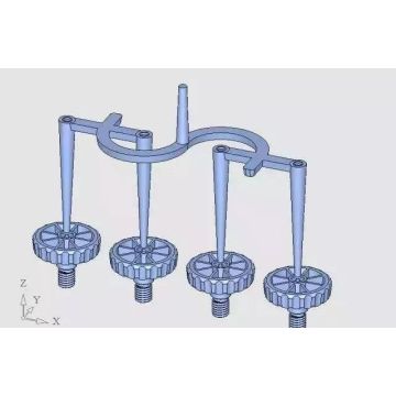 How To Design Plastic Injection Mold Runners Gates?