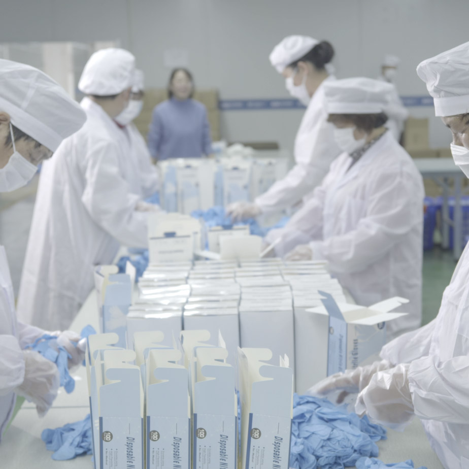 Jiangsu Yijin Import and Export Trade Co., Ltd