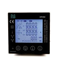 Modbus RS485 LCD Multi-Function 72x72 Power Analyzer1