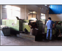 Qingdao Optimum Fastener Industry CO.,LTD