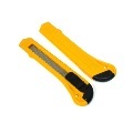 Snap Off Blade Utility Knives - Stationery Cutter1