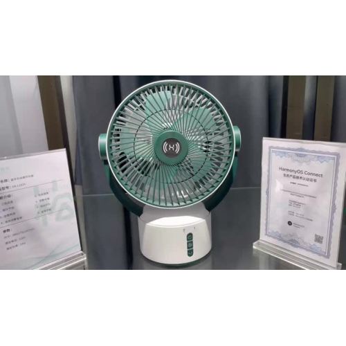 KN-L2819 1 ventilateur de table