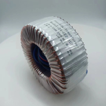 Asia's Top 10 Toroidal Transformer Brand List