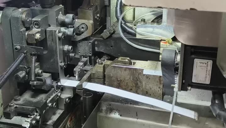 Wiring Harness Assembly Video (16)