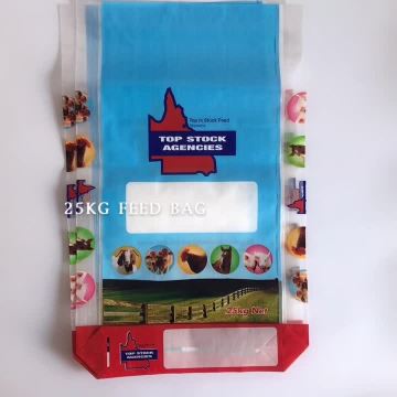 25KG Feed Bag