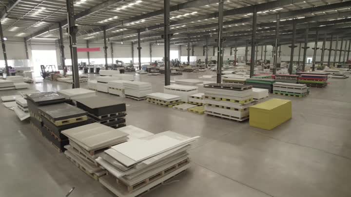 UHMWPE Sheet